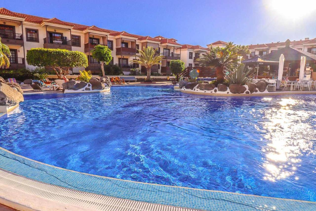 Rentaliday Costa Del Mar Costa Del Silencio Exterior photo