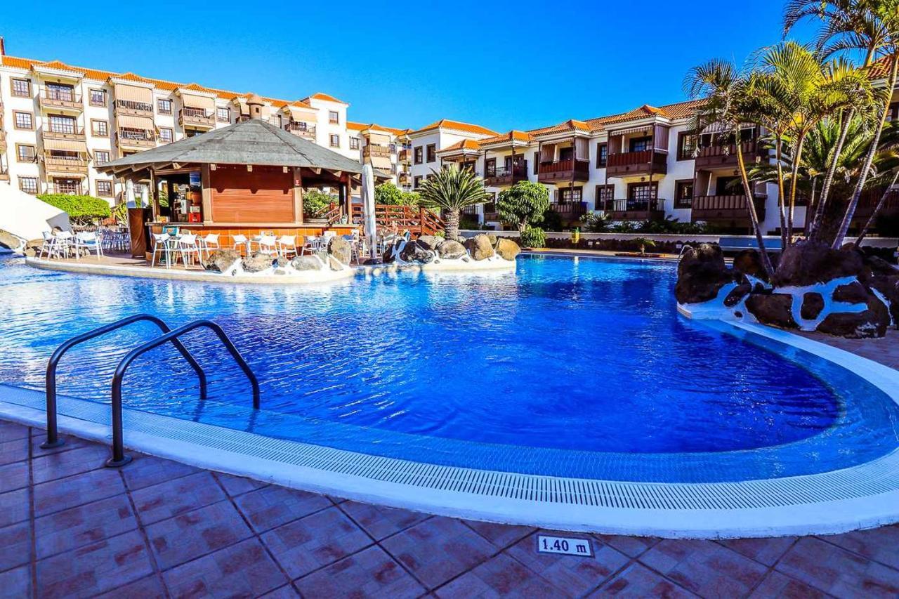 Rentaliday Costa Del Mar Costa Del Silencio Exterior photo
