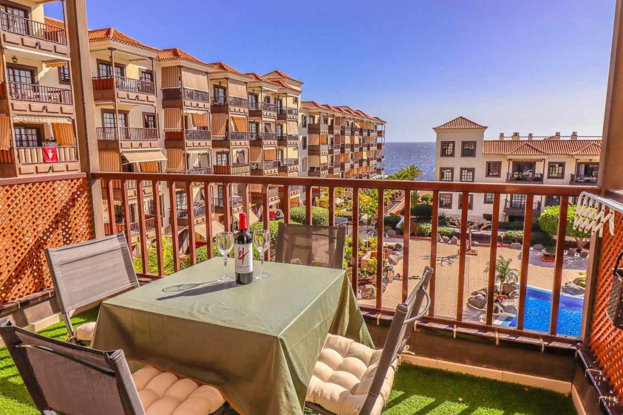 Rentaliday Costa Del Mar Costa Del Silencio Exterior photo