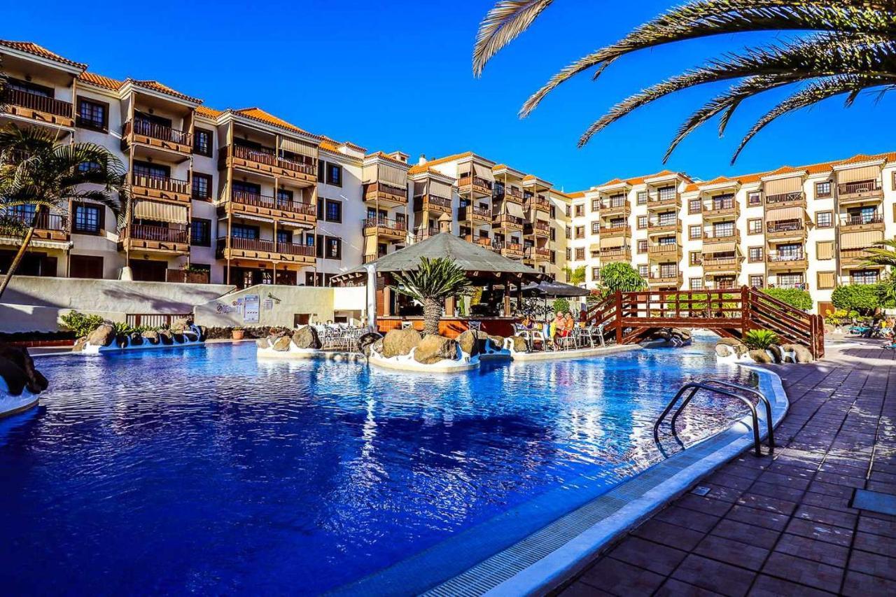 Rentaliday Costa Del Mar Costa Del Silencio Exterior photo